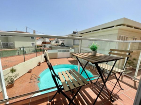 Deluxe Ciudad Jardin - by Gestión Vacacional Canarias